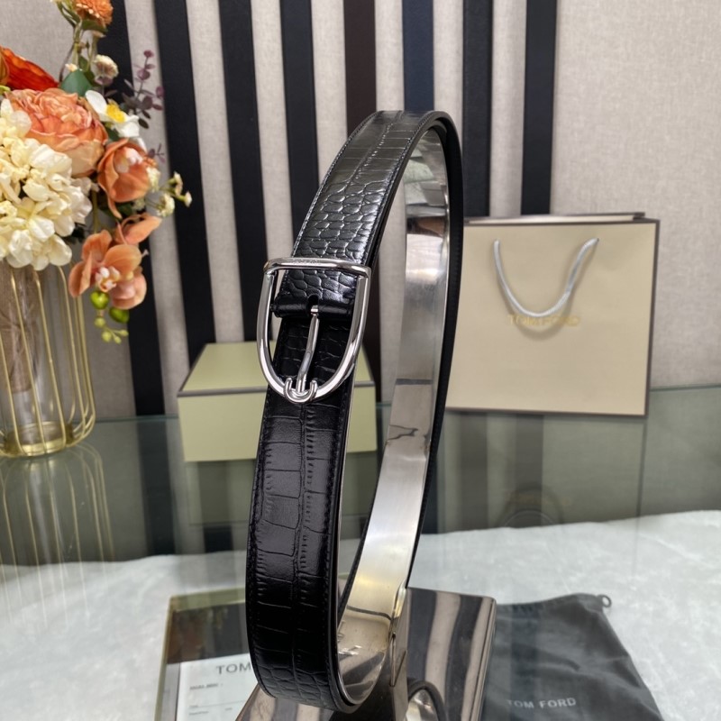 Tom Ford Belts